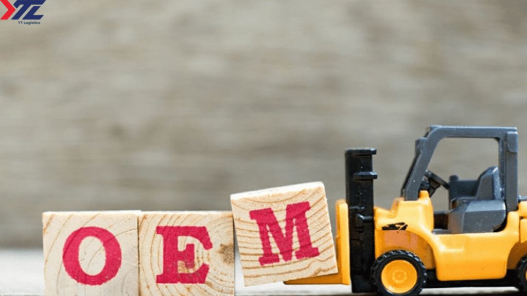 OEM là gì?