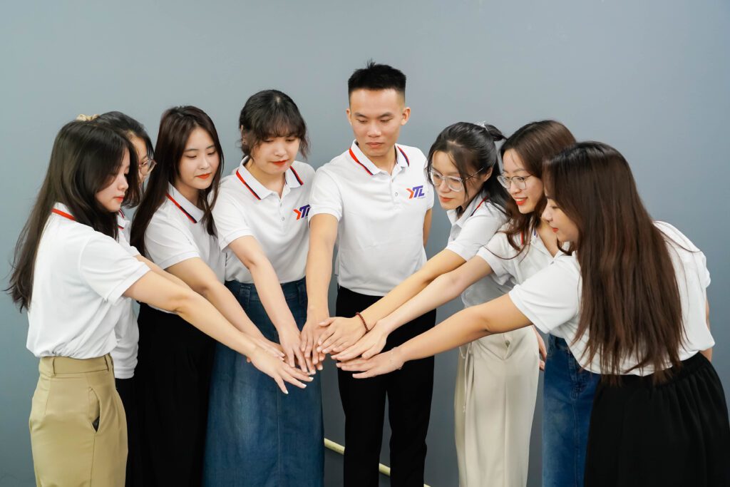 YL Logistic đơn vị vận chuyển chính ngạch Trung Việt hơn 10 năm kinh nghiệm