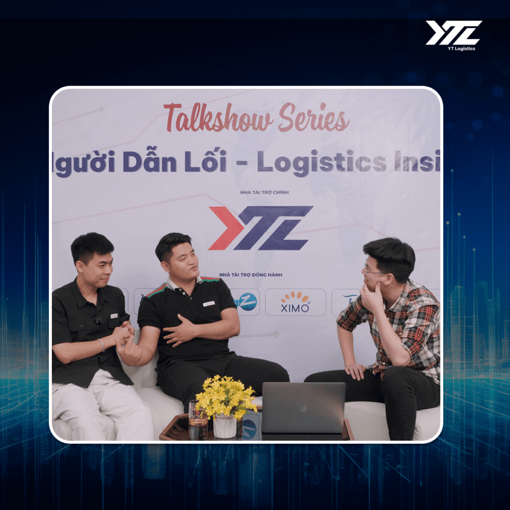 Mr. Đàm Minh Đức: Co-founder kiêm CMO của AIKOMI