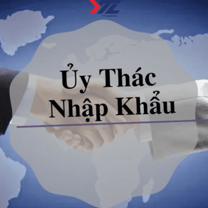 Quy định mới về uy thác xuất nhập khẩu